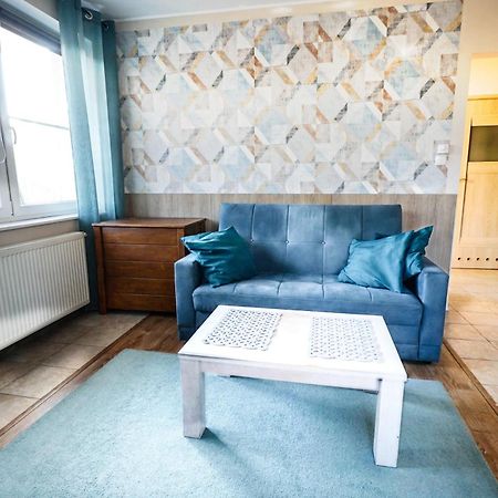 Apartament Jedynka Villa Incognito Шклярська Поремба Екстер'єр фото