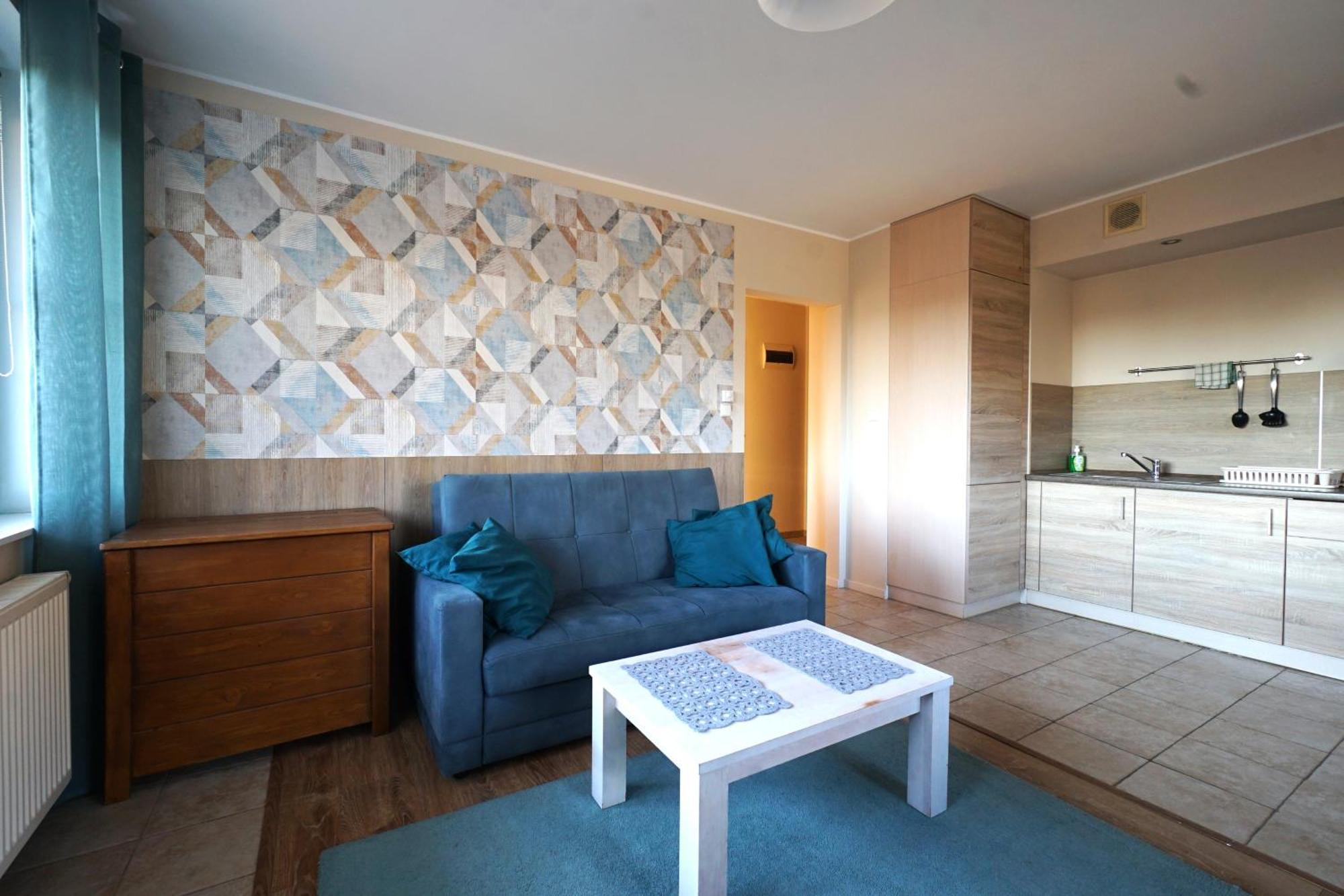 Apartament Jedynka Villa Incognito Шклярська Поремба Екстер'єр фото