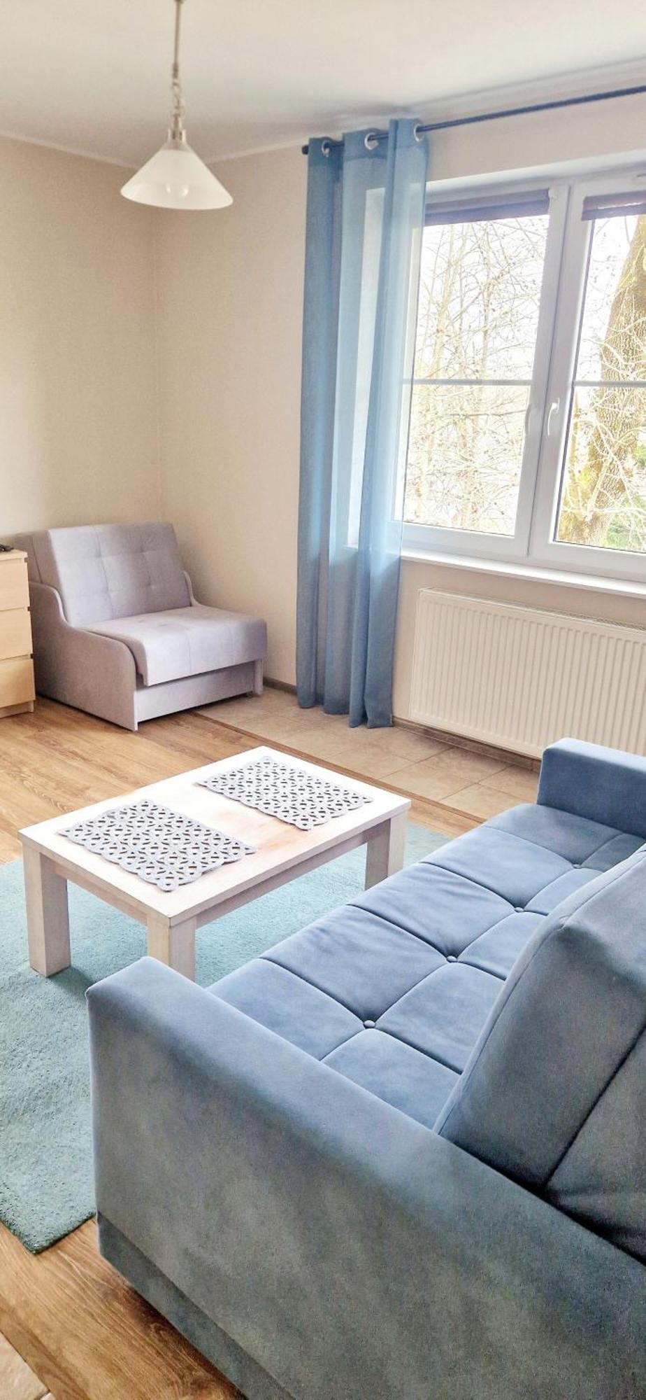 Apartament Jedynka Villa Incognito Шклярська Поремба Екстер'єр фото