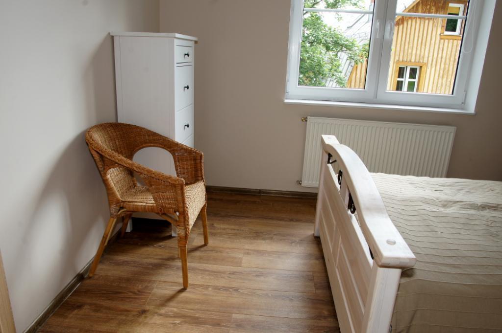 Apartament Jedynka Villa Incognito Шклярська Поремба Екстер'єр фото