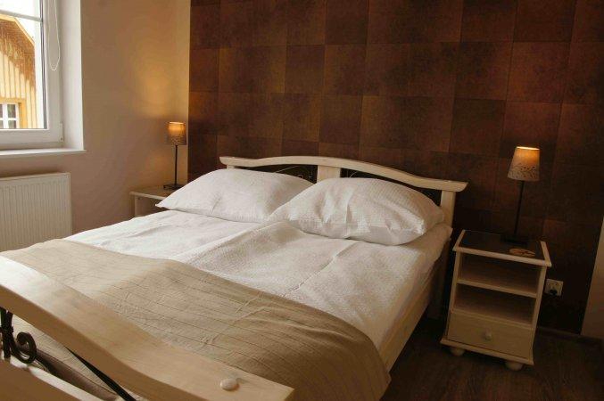 Apartament Jedynka Villa Incognito Шклярська Поремба Екстер'єр фото
